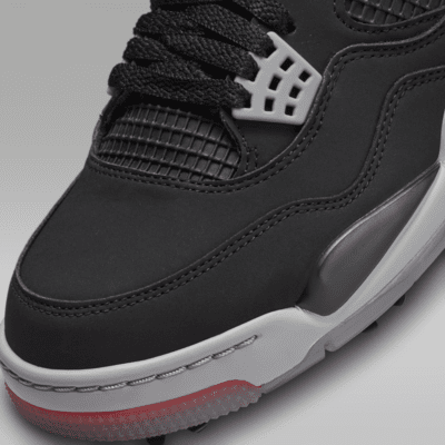 Jordan 4 G Golf Shoes. Nike ID